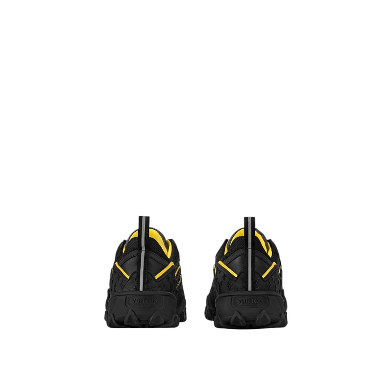 LV Rush Sneaker - Image 3